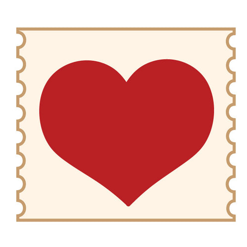 Piece of Heart